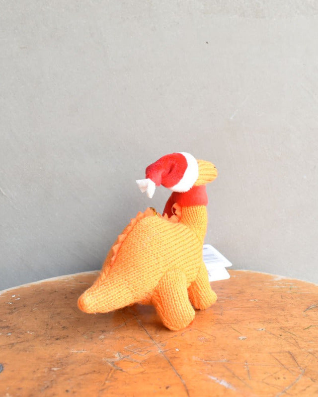 【バーンストア】Best Years / Diplodocus Christmas Ornament