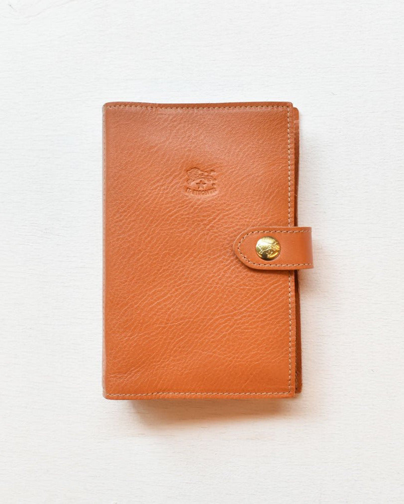 【イルビゾンテ】手帳(中) 54222309370