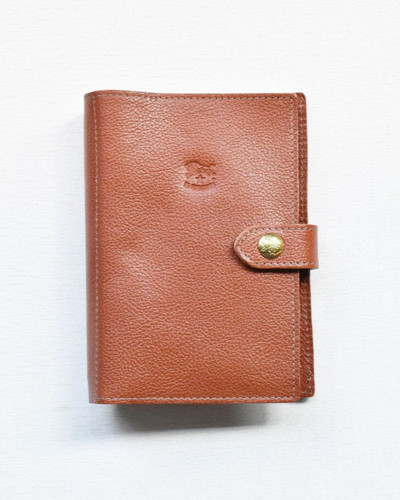 【イルビゾンテ】手帳(中) 54222309370