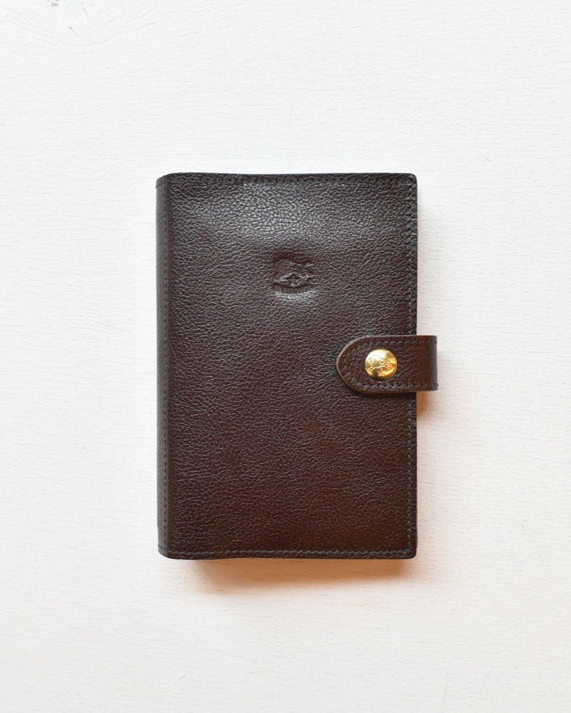 【イルビゾンテ】手帳(中) 54222309370