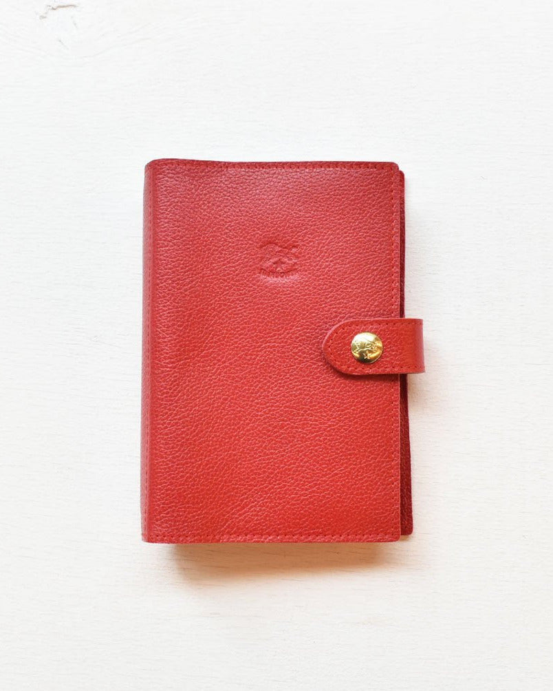 【イルビゾンテ】手帳(中) 54222309370