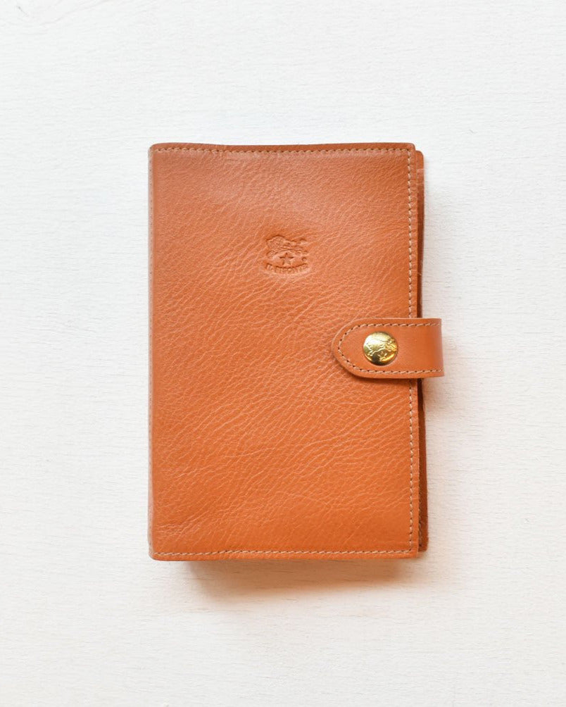 【イルビゾンテ】手帳(中) 54222309370