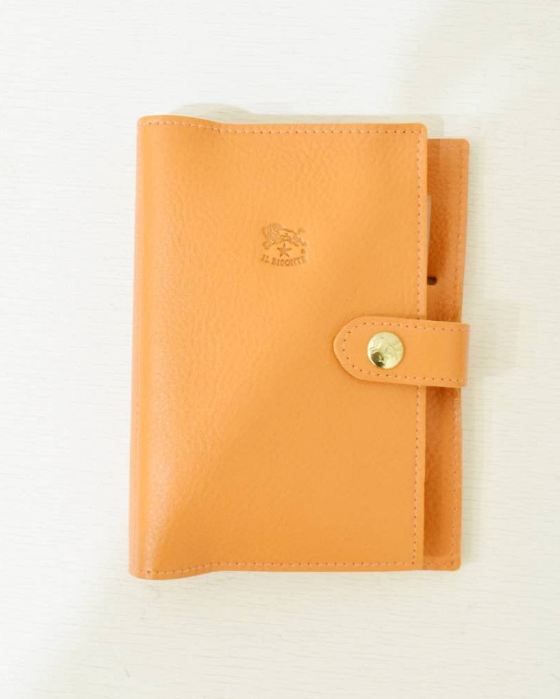 【イルビゾンテ】手帳(中) 54222309370