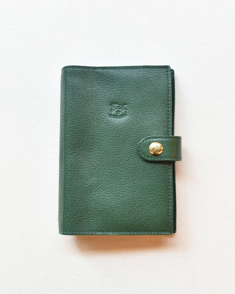 【イルビゾンテ】手帳(中) 54222309370