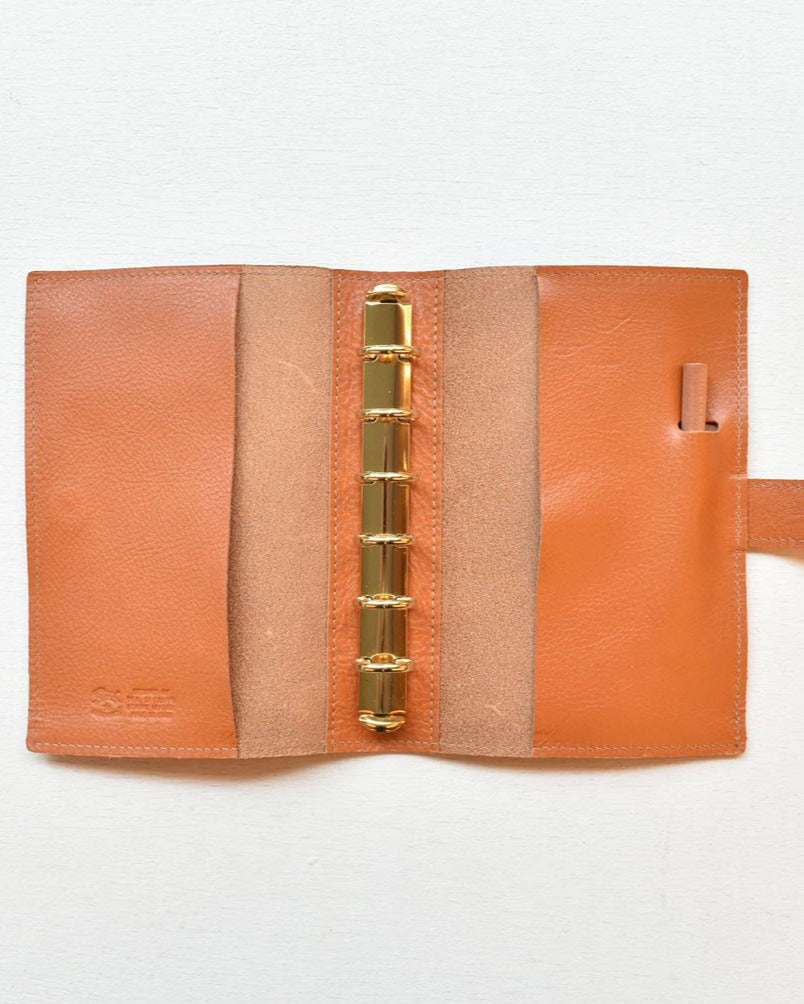 【イルビゾンテ】手帳(中) 54222309370