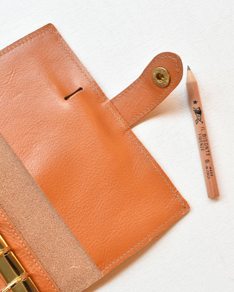 【イルビゾンテ】手帳(中) 54222309370