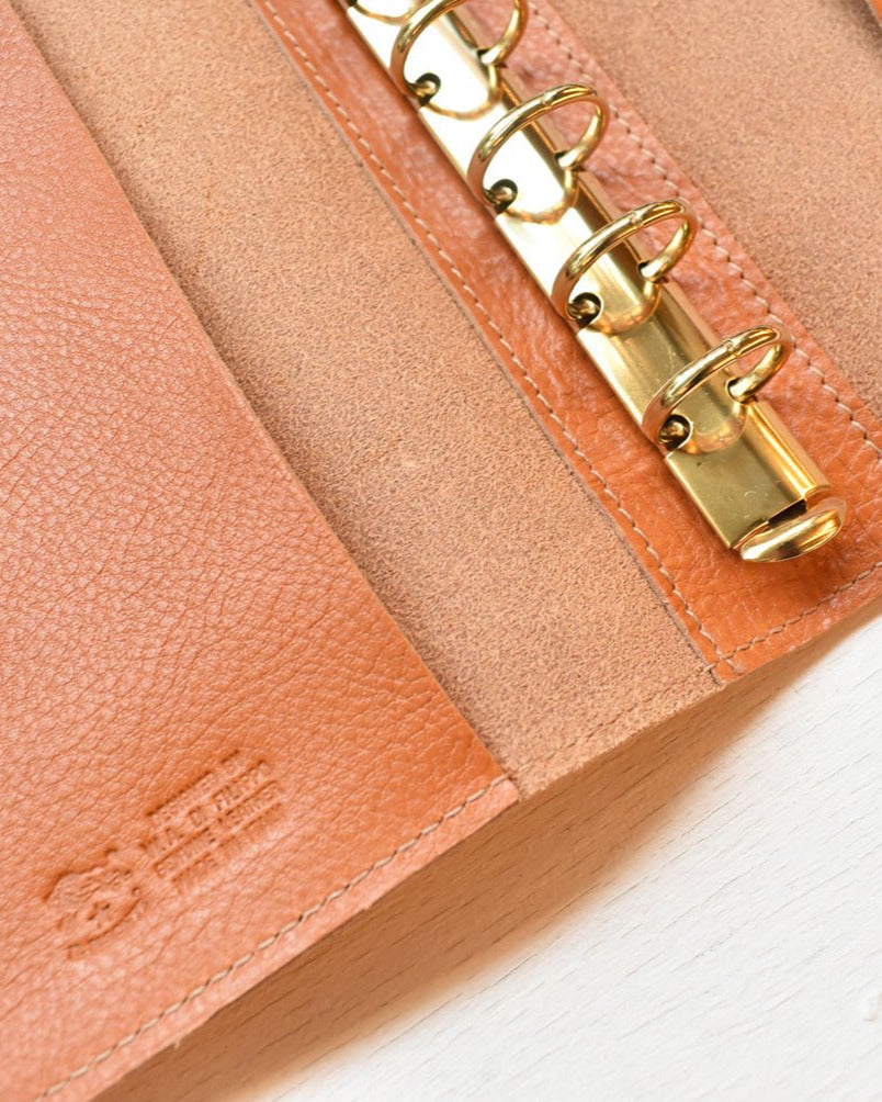 【イルビゾンテ】手帳(中) 54222309370