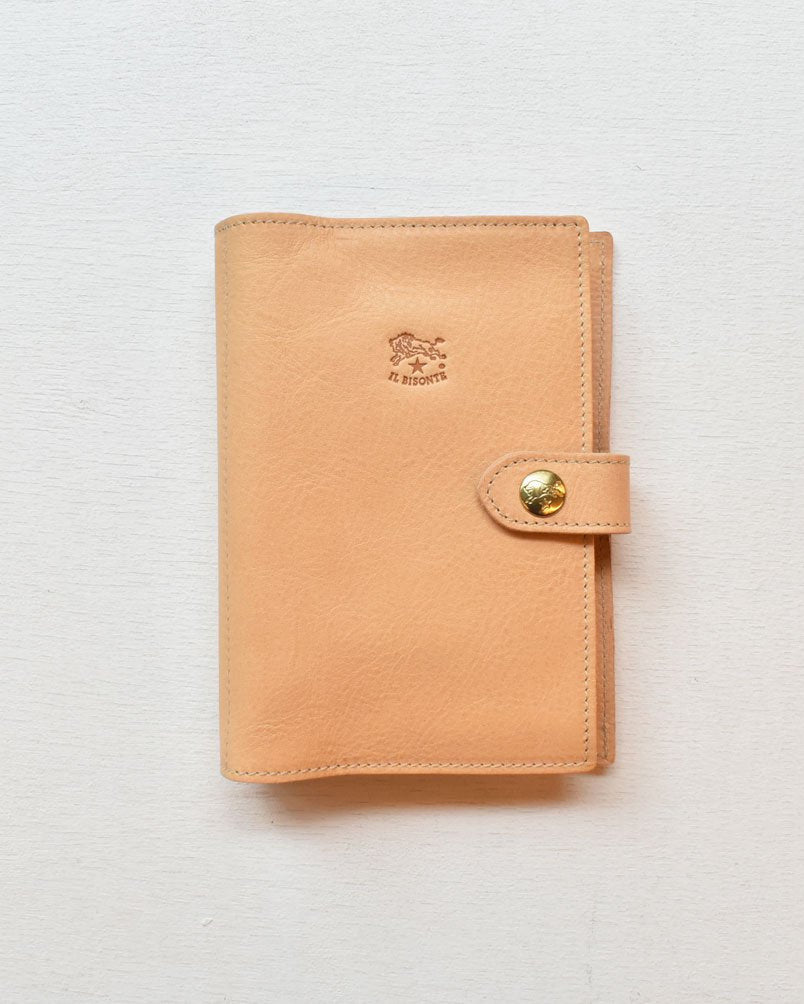 【イルビゾンテ】手帳(中) 54222309370