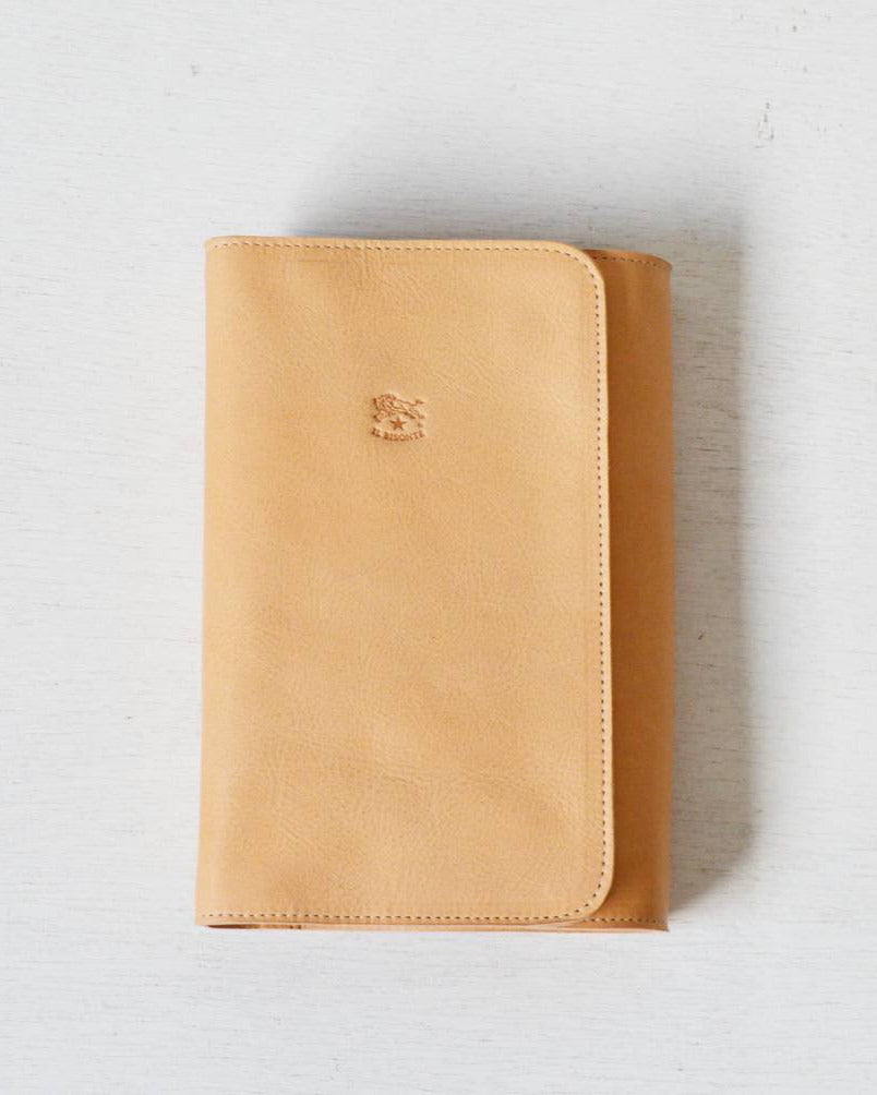 イルビゾンテ】手帳(大) 54222309470 