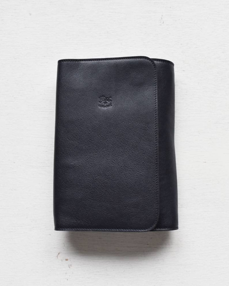 【イルビゾンテ】手帳(大) 54222309470