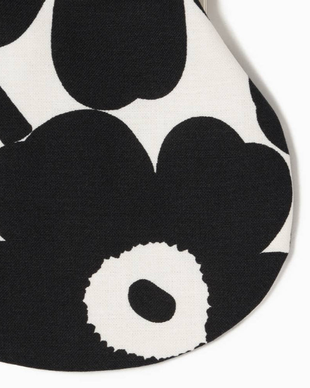 【マリメッコ】Pieni Kukkaro Mini Unikko がま口ポーチ 52229291495