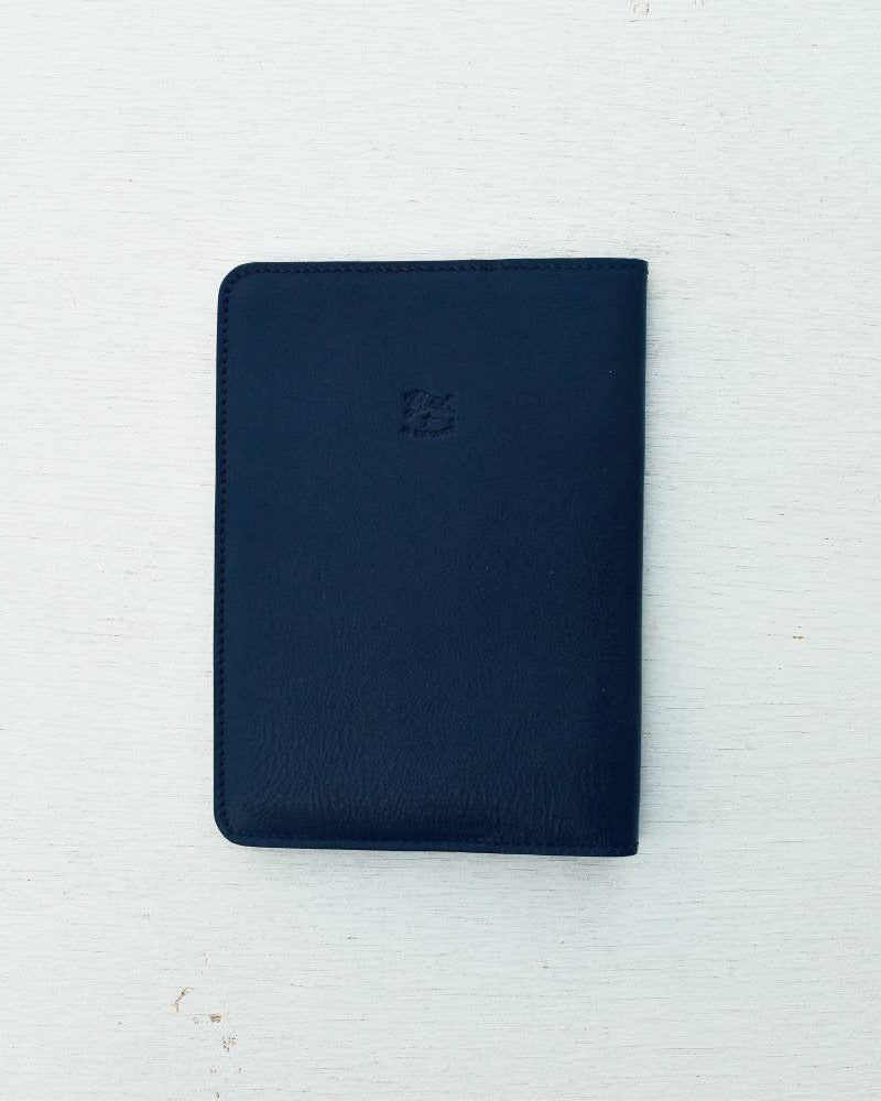 【イルビゾンテ】ブックカバー 411854