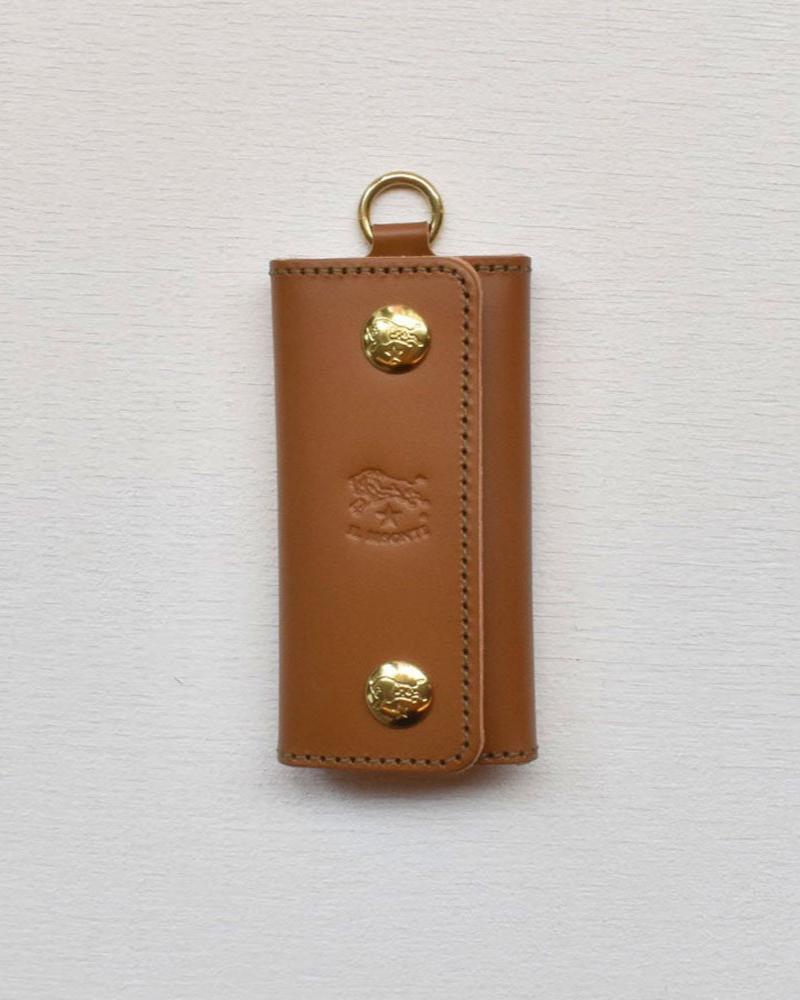 【イルビゾンテ】キーケース 54222304190