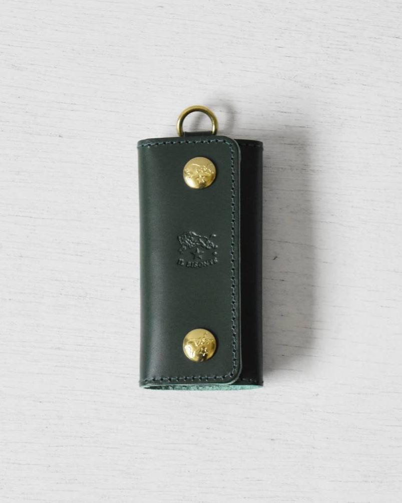 【イルビゾンテ】キーケース 54222304190