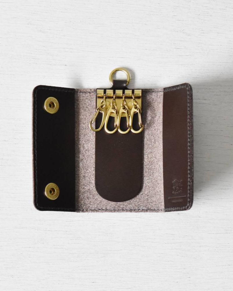 【イルビゾンテ】キーケース 54222304190