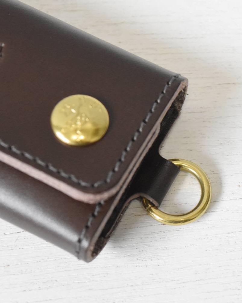 【イルビゾンテ】キーケース 54222304190