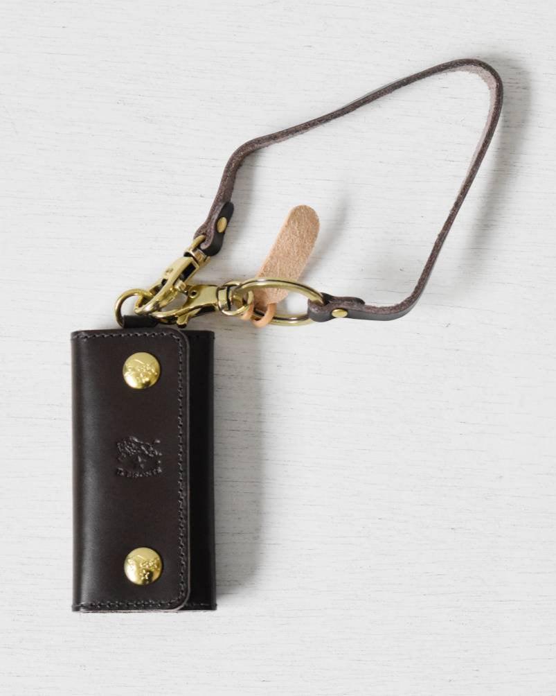 【イルビゾンテ】キーケース 54222304190