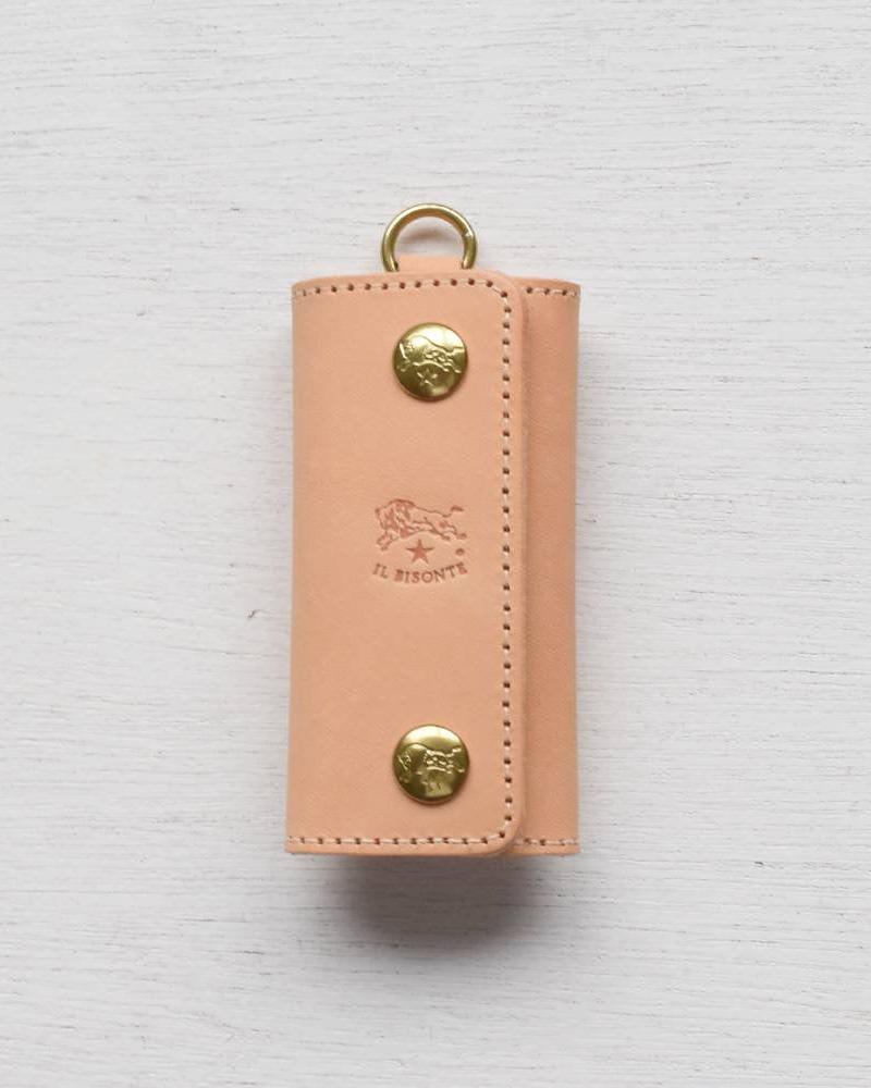 【イルビゾンテ】キーケース 54222304190