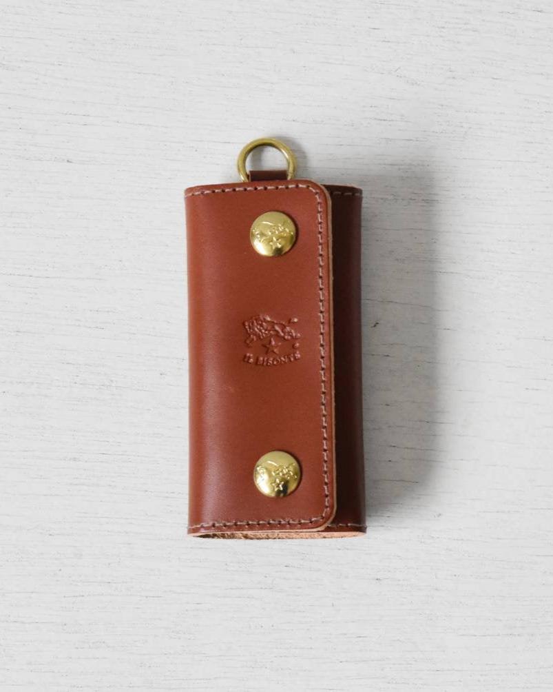 【イルビゾンテ】キーケース 54222304190