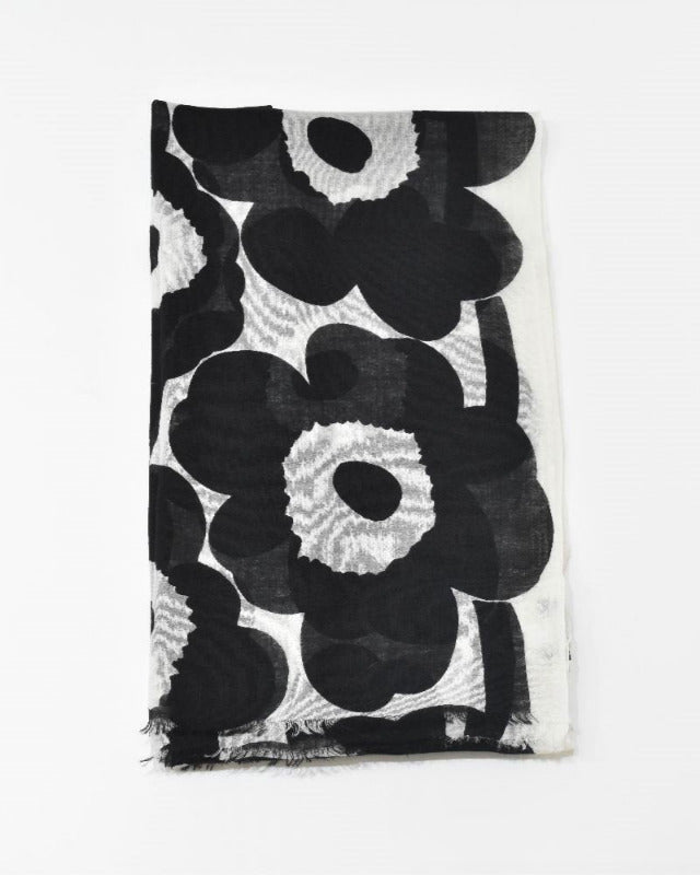 【マリメッコ】Fiore Unikko スカーフ 52239291653
