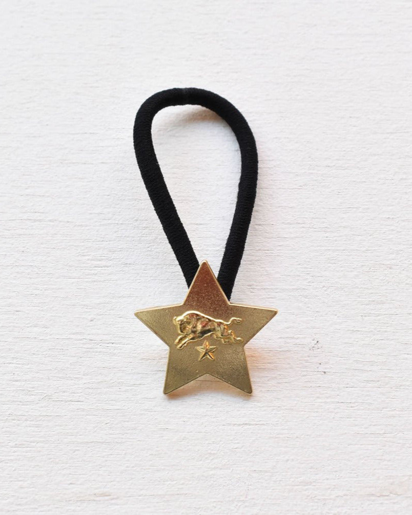 【イルビゾンテ】ヘアゴム 54232305164