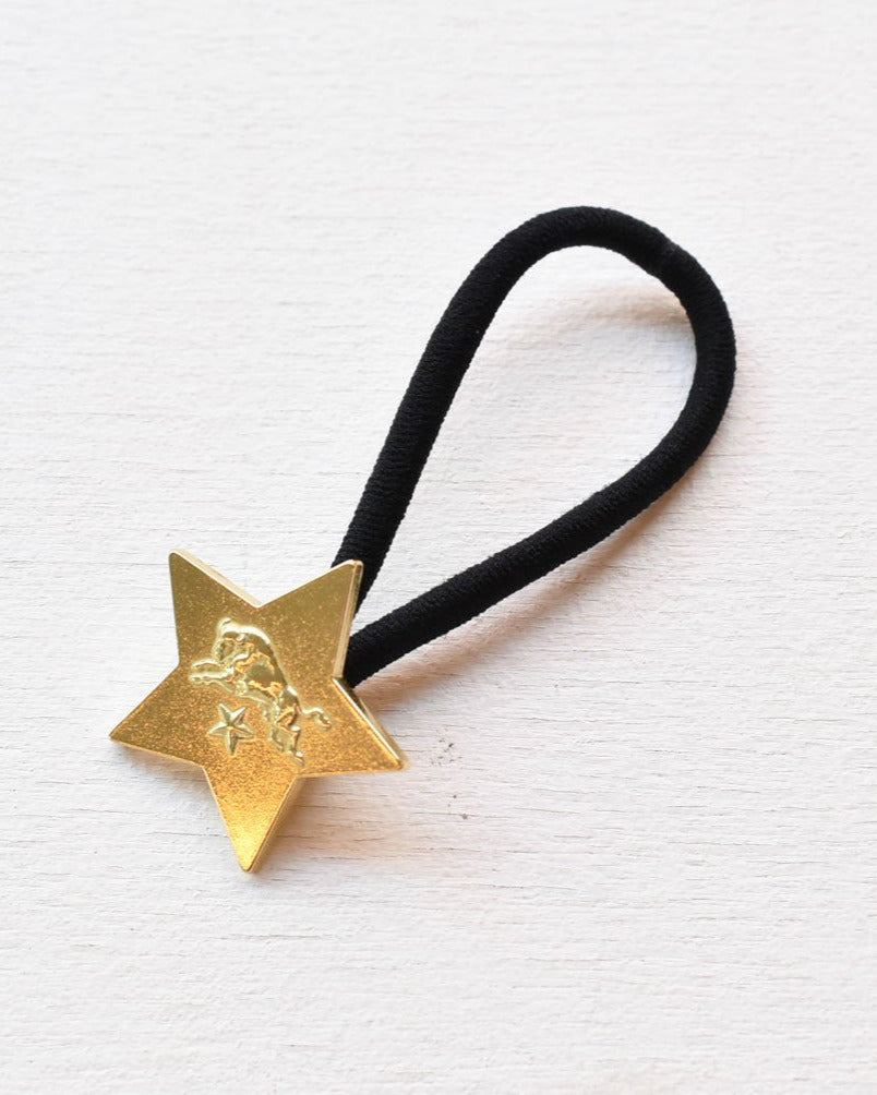 【イルビゾンテ】ヘアゴム 54232305164