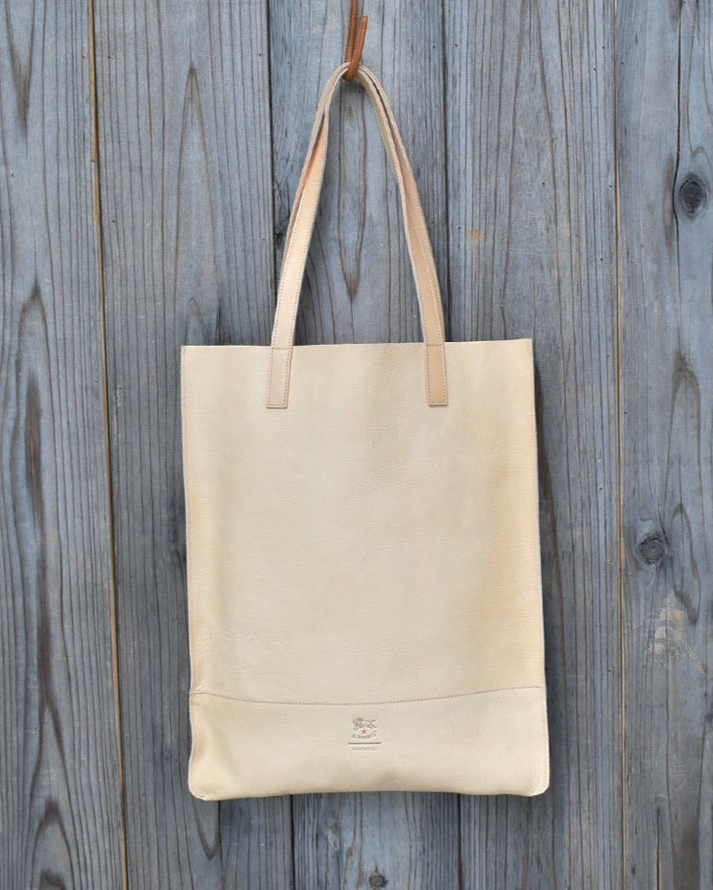 【イルビゾンテ】ビッグサークルロゴコレクション トートバッグ 54232303114