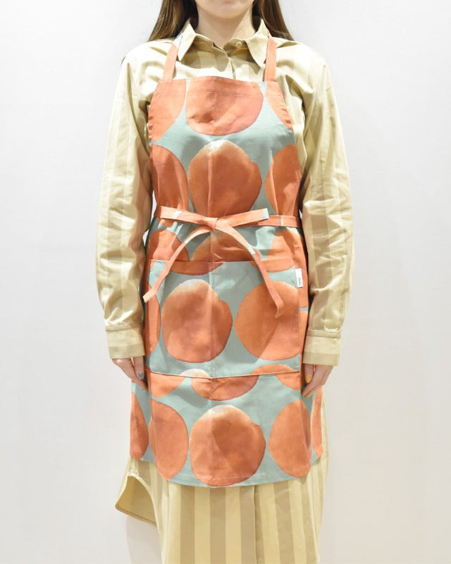 【バーンストア】Nukit / sun エプロン