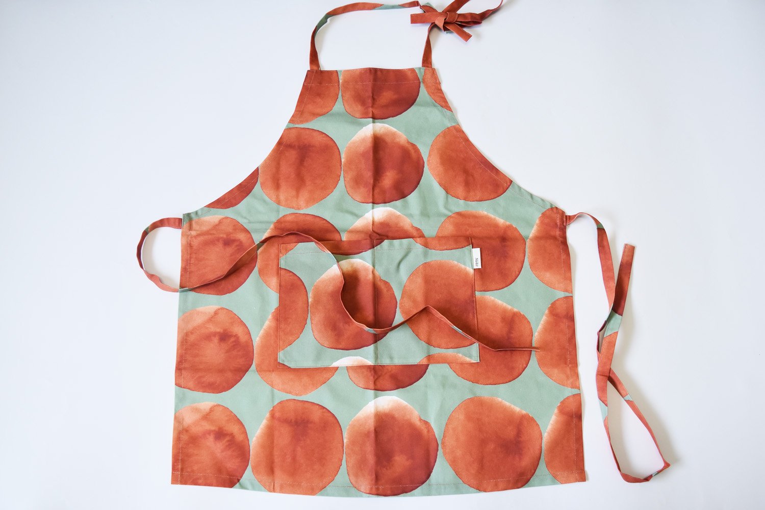 【バーンストア】Nukit / sun エプロン