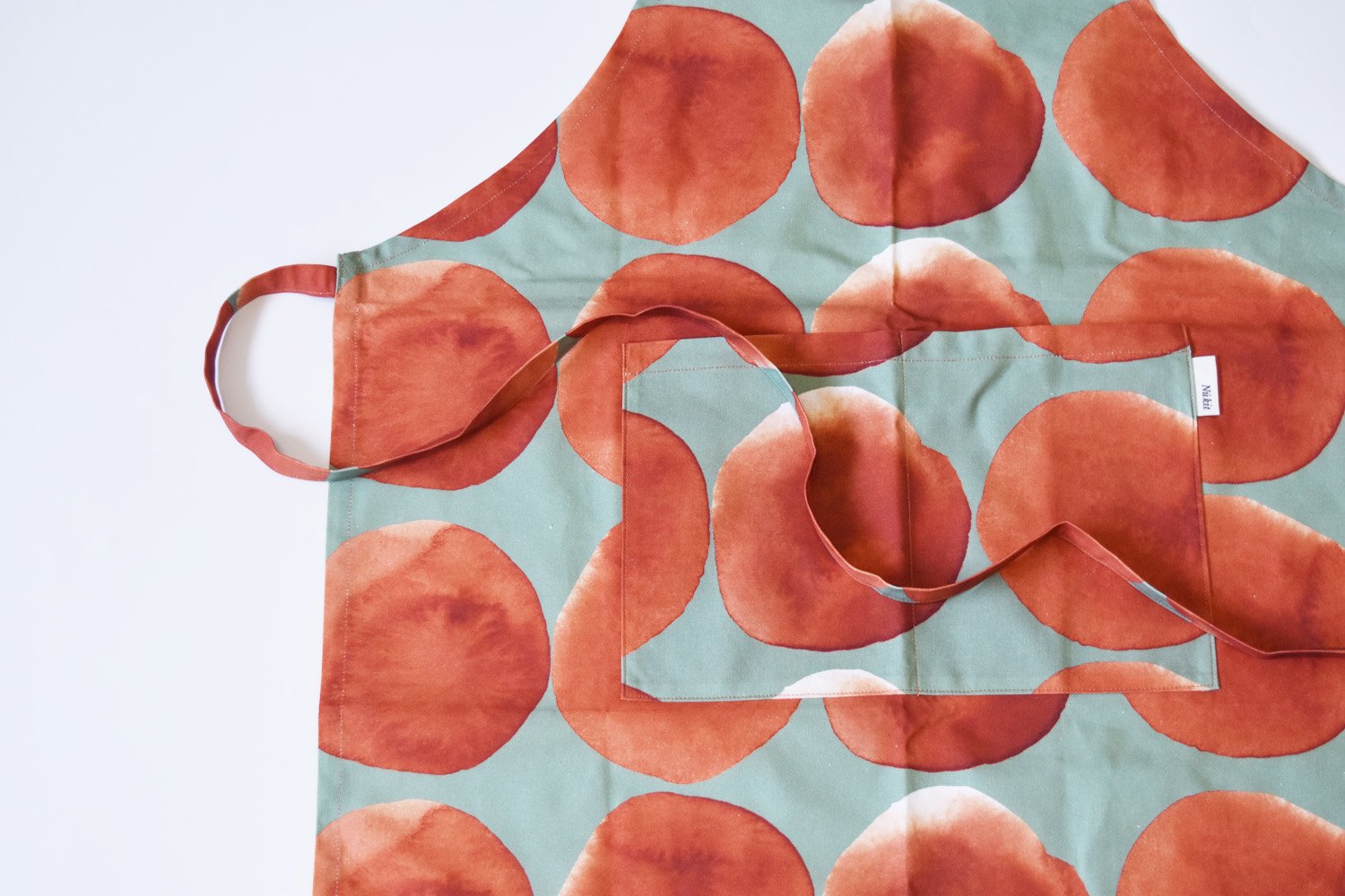 【バーンストア】Nukit / sun エプロン