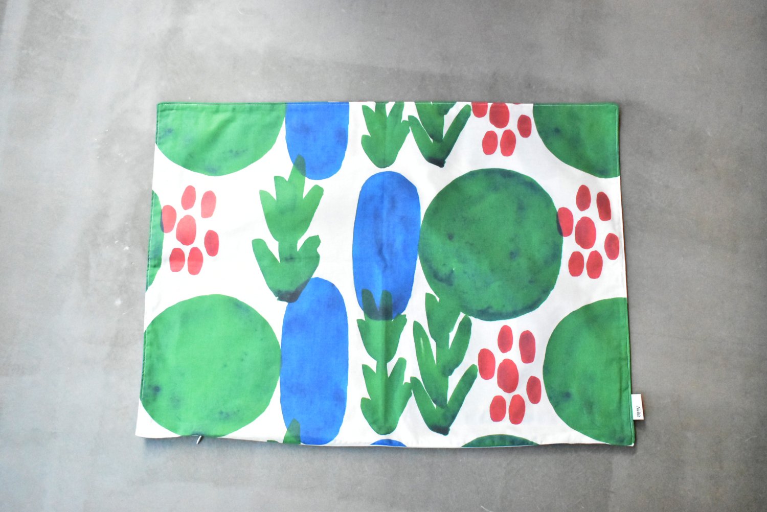 【バーンストア】Nukit / forest ピローケース