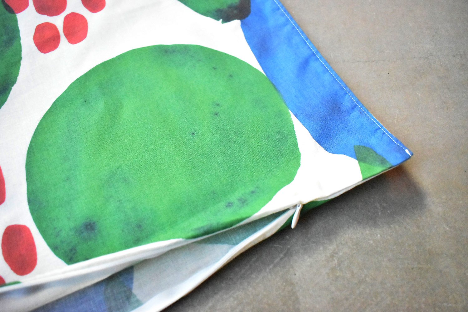 【バーンストア】Nukit / forest ピローケース