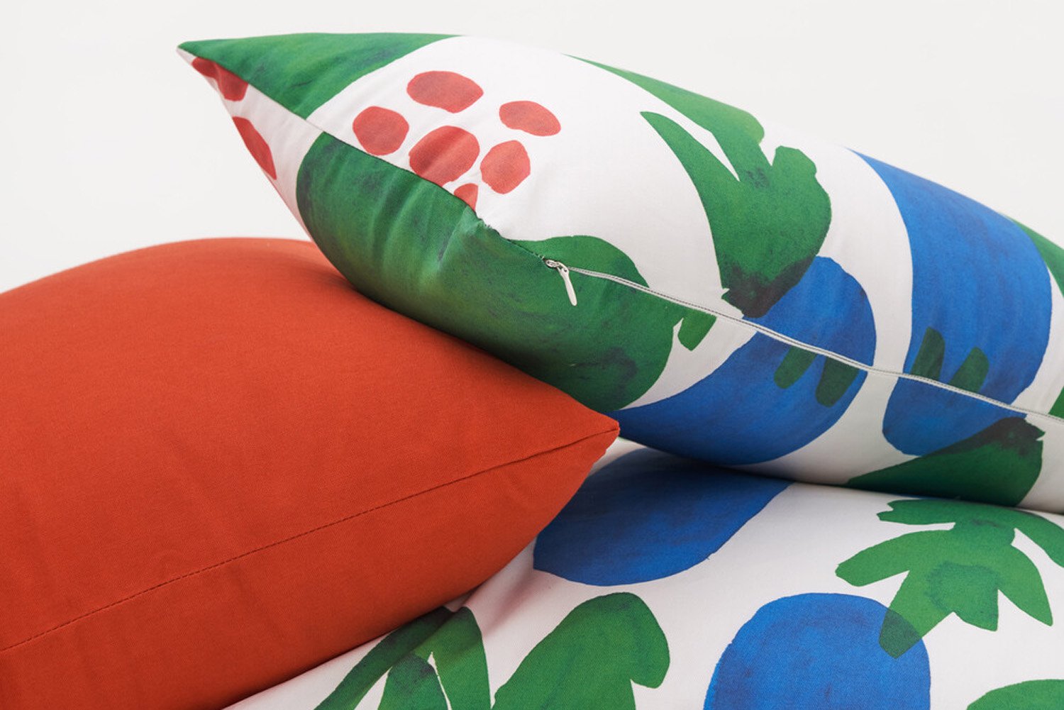 【バーンストア】Nukit / forest ピローケース