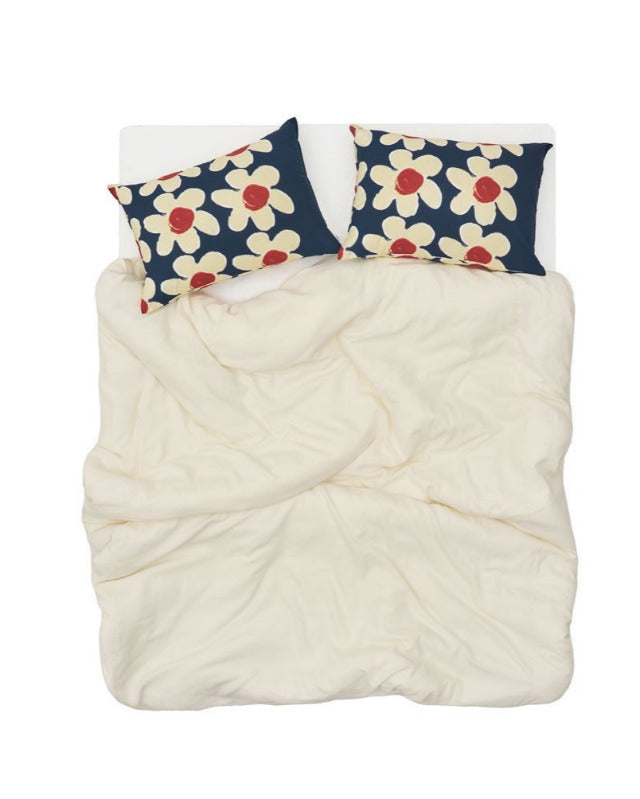 【バーンストア】Nukit / holliday bloom full ピローケース