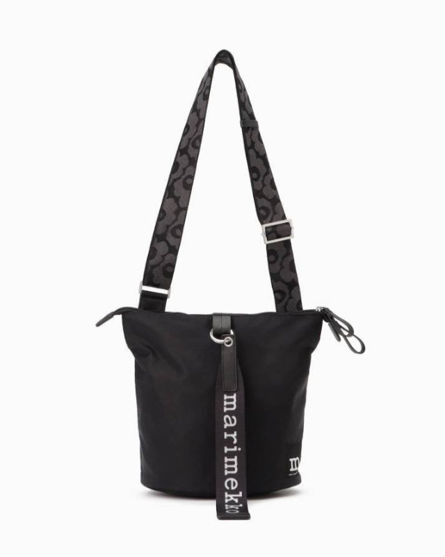 【マリメッコ】Carry All Solid ショルダーバッグ 52239291923