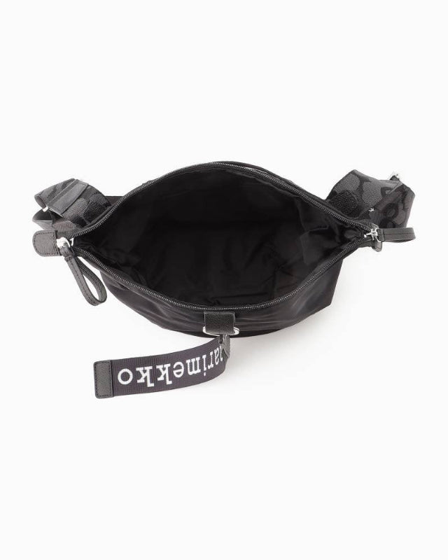 【マリメッコ】Carry All Solid ショルダーバッグ 52239291923