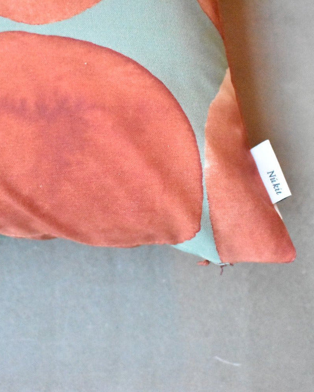 【バーンストア】Nukit / sunクッションカバー