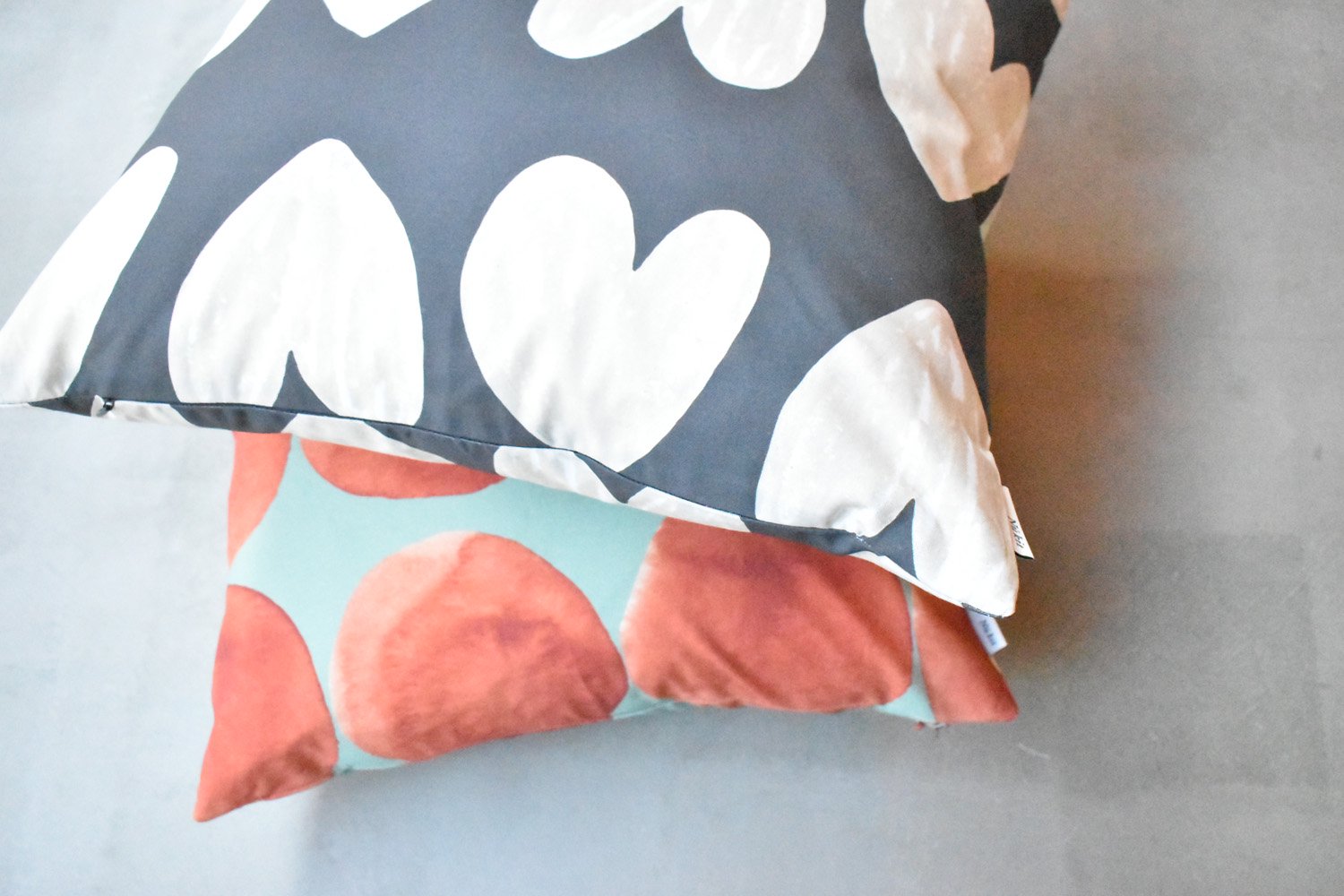 【バーンストア】Nukit / sunクッションカバー