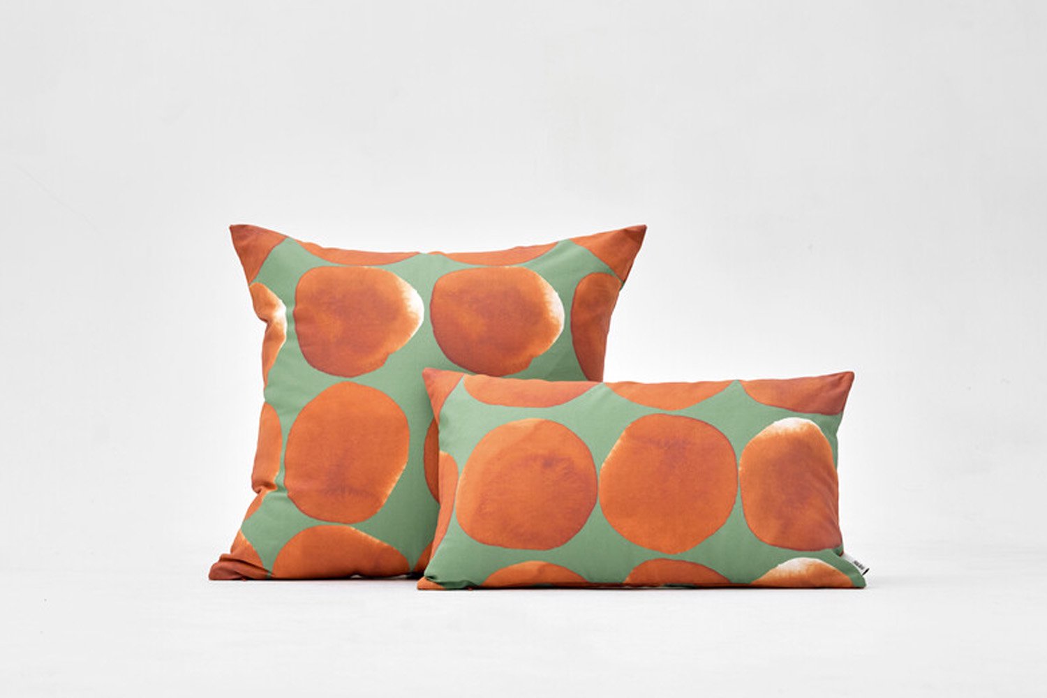 【バーンストア】Nukit / sunクッションカバー