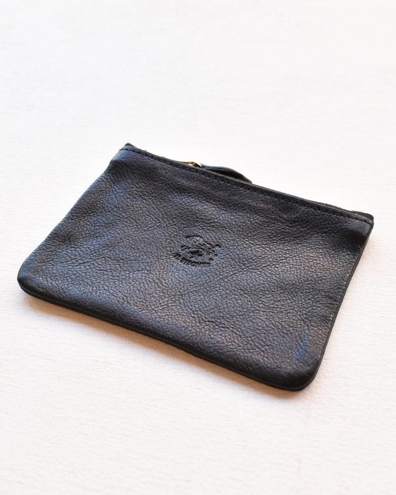 【イルビゾンテ】ヴィンテージ レザーコインパース 54232305542