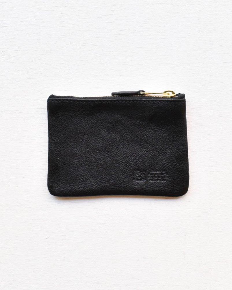 【イルビゾンテ】ヴィンテージ レザーコインパース 54232305542