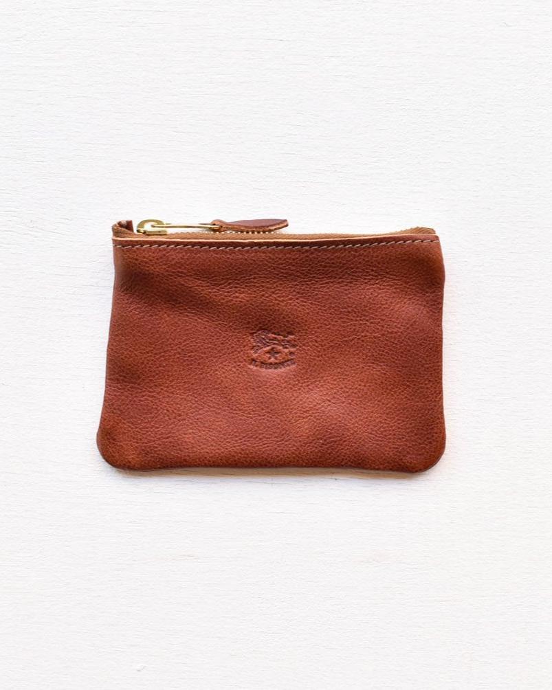 【イルビゾンテ】ヴィンテージ レザーコインパース 54232305542