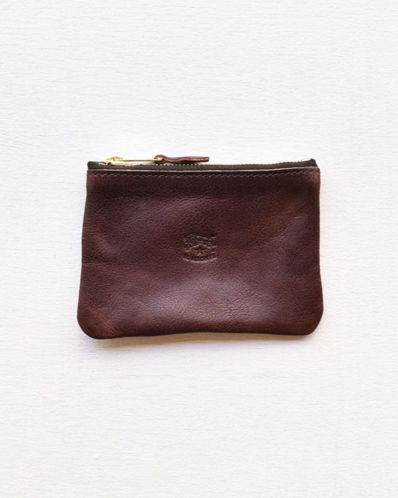 【イルビゾンテ】ヴィンテージ レザーコインパース 54232305542