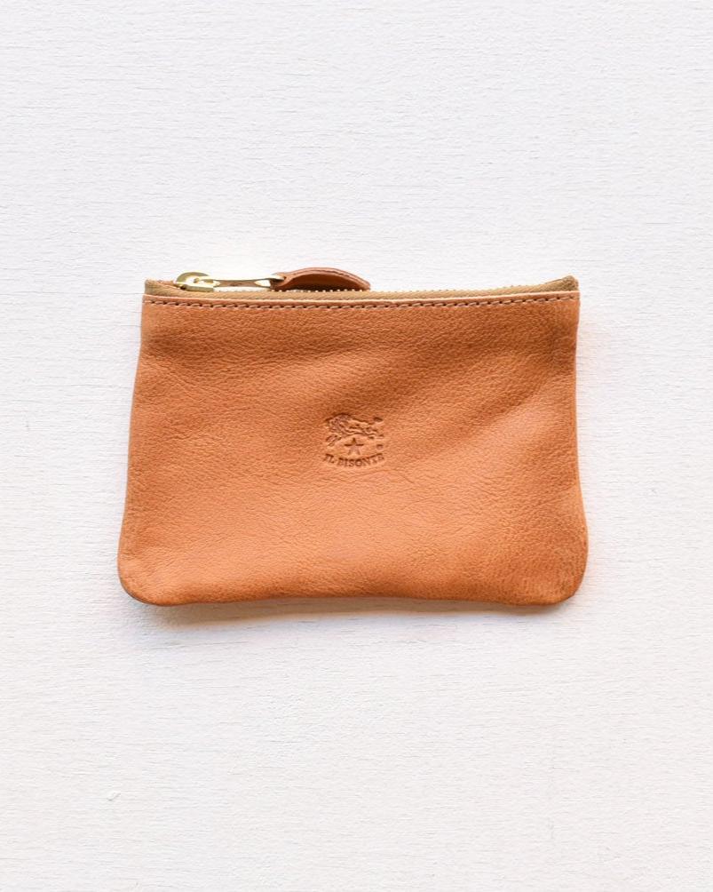 【イルビゾンテ】ヴィンテージ レザーコインパース 54232305542