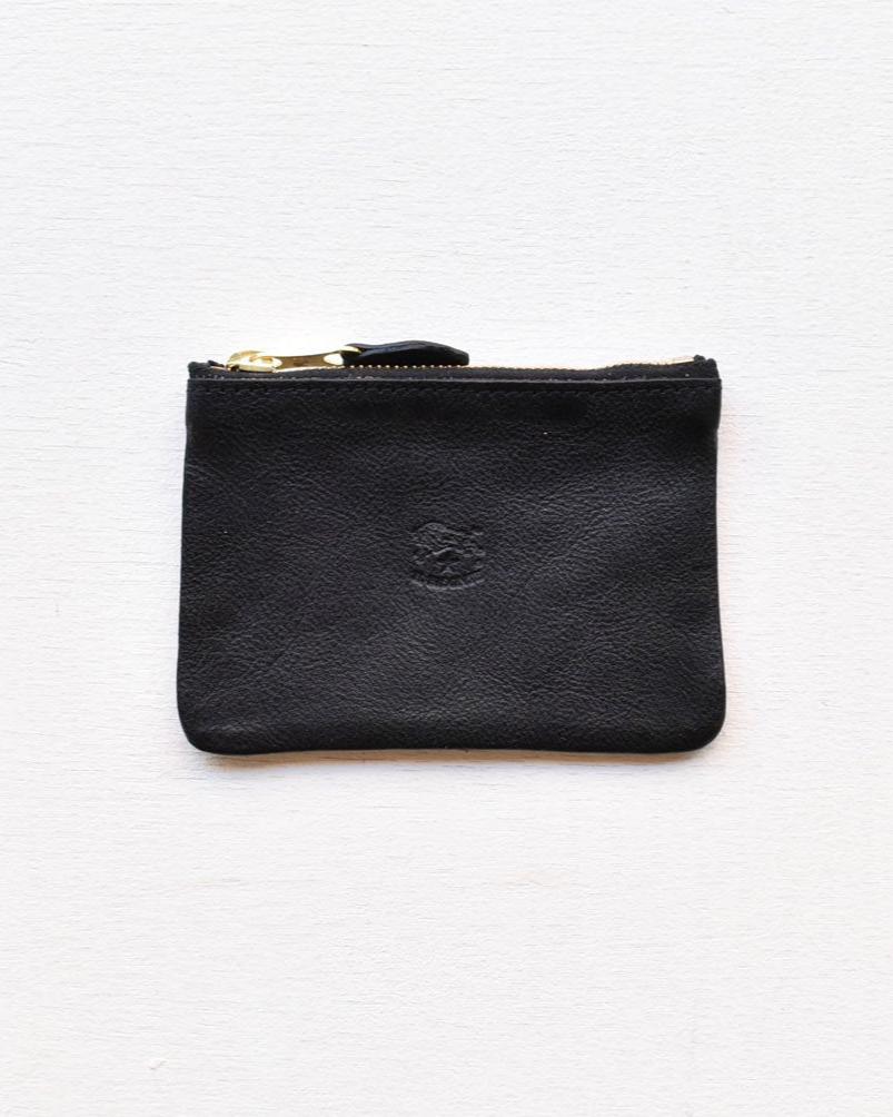 【イルビゾンテ】ヴィンテージ レザーコインパース 54232305542