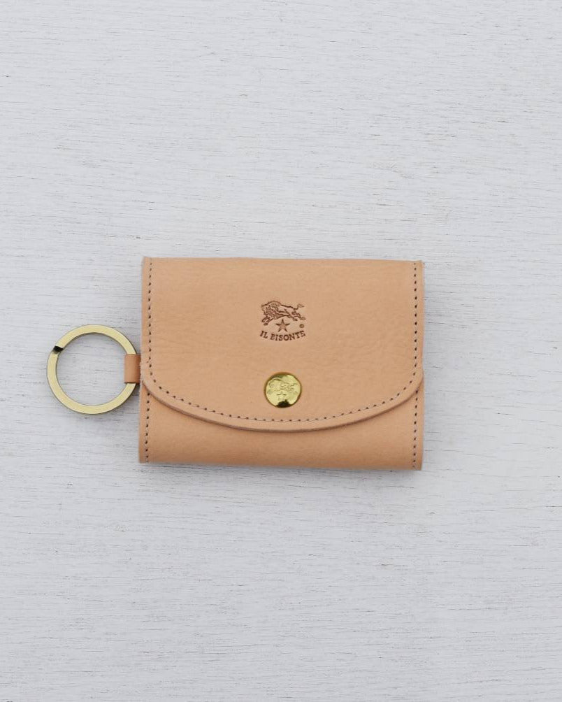 【イルビゾンテ】コインパース 54222309142