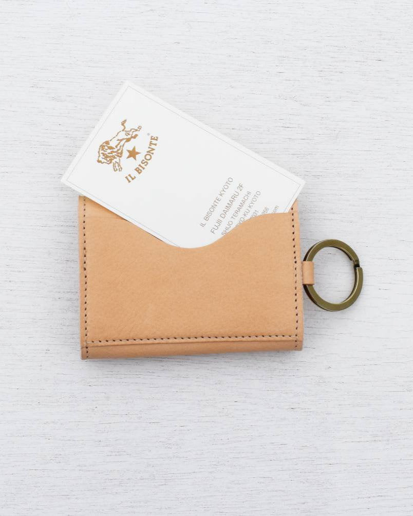 【イルビゾンテ】コインパース 54222309142