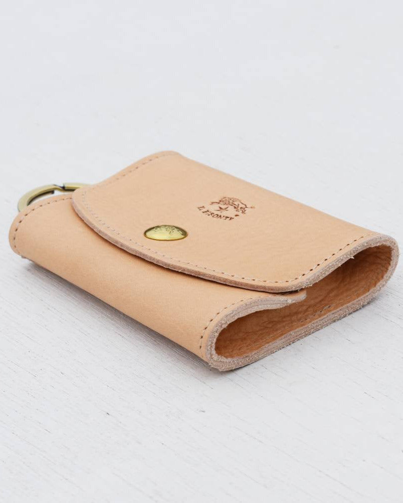 【イルビゾンテ】コインパース 54222309142