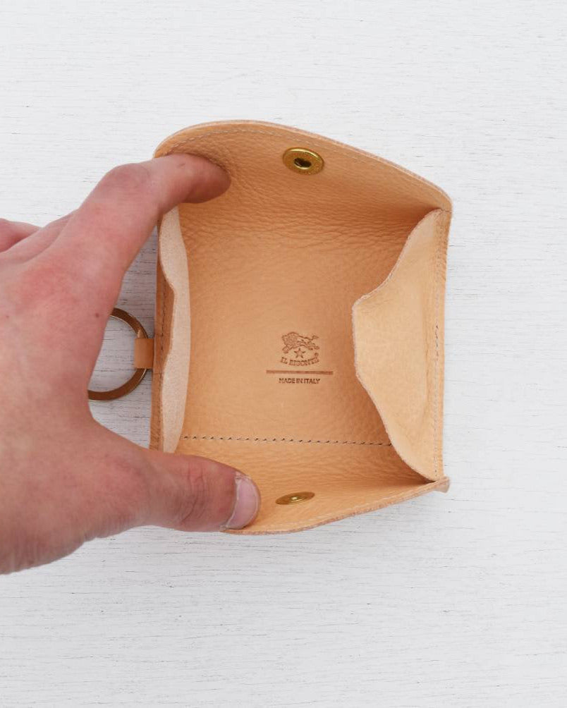 【イルビゾンテ】コインパース 54222309142