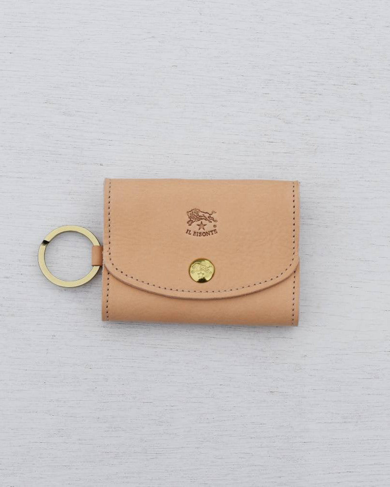 【イルビゾンテ】コインパース 54222309142